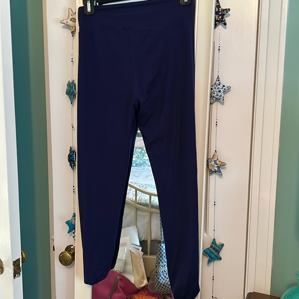 Buttery soft full length leggings by Conceited S/M